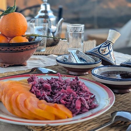 Tayyurt Surf Camp Tamraght Aourir Hostel Imi Mikki Bagian luar foto