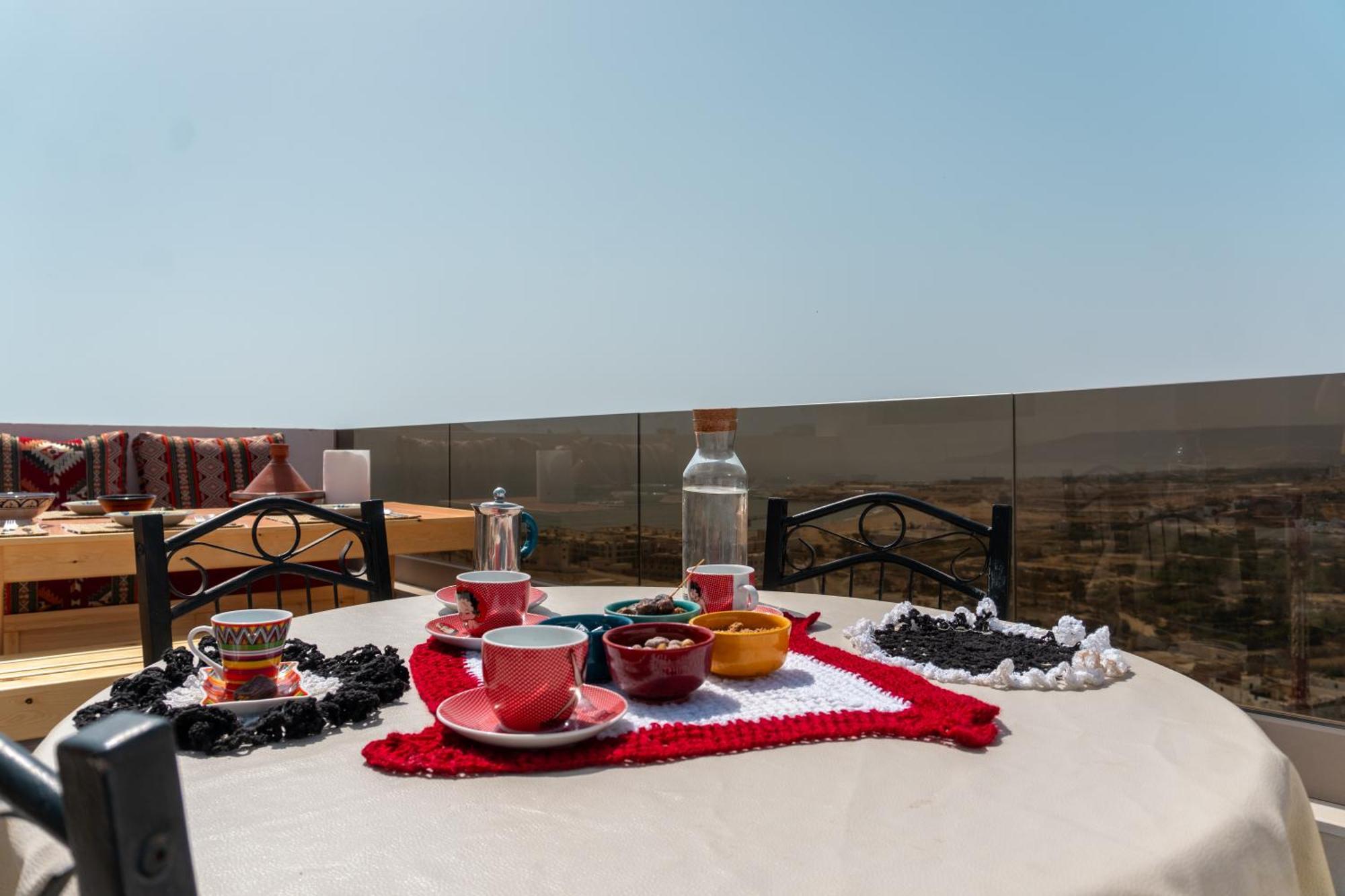 Tayyurt Surf Camp Tamraght Aourir Hostel Imi Mikki Bagian luar foto