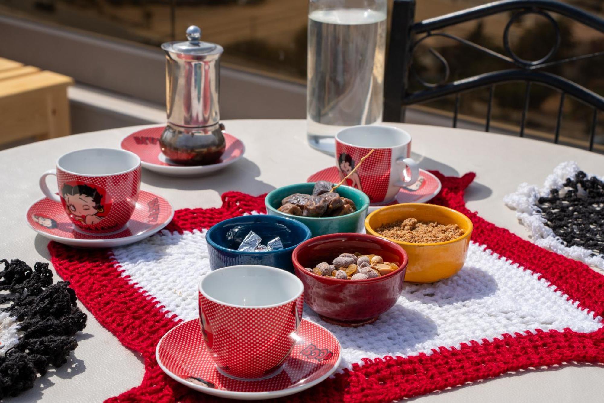 Tayyurt Surf Camp Tamraght Aourir Hostel Imi Mikki Bagian luar foto