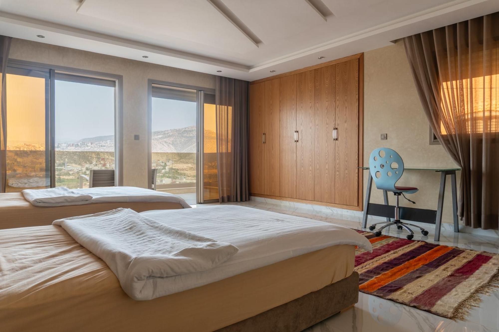 Tayyurt Surf Camp Tamraght Aourir Hostel Imi Mikki Bagian luar foto