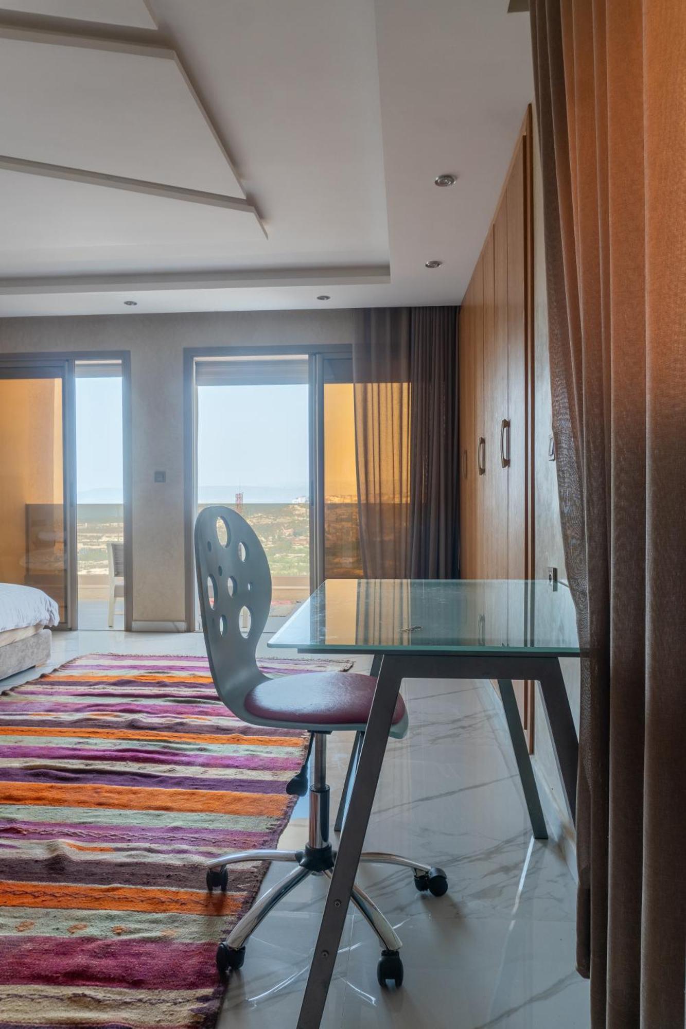 Tayyurt Surf Camp Tamraght Aourir Hostel Imi Mikki Bagian luar foto