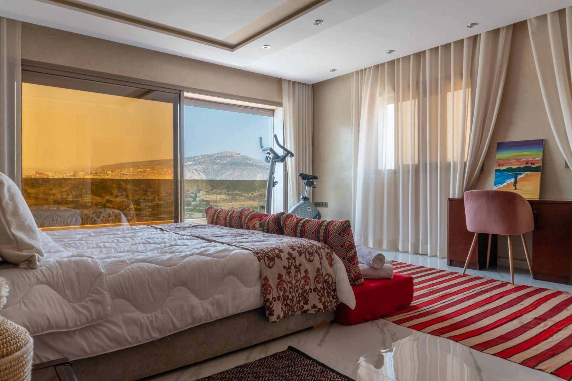 Tayyurt Surf Camp Tamraght Aourir Hostel Imi Mikki Bagian luar foto